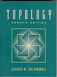 Topology (Classic Version) (Paperback, 2) 표지