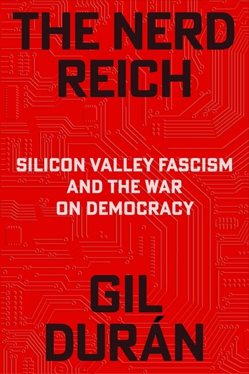 Nerd Reich (Paperback) 표지