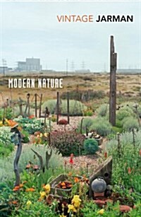 Modern Nature : Journals, 1989 – 1990 (Paperback) 표지