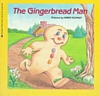The Gingerbread Man (Paperback, Reissue) 표지