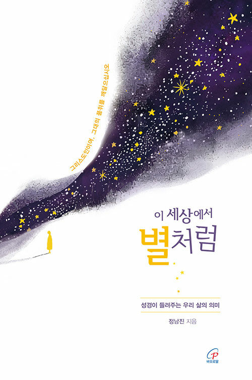 이 세상에서 별처럼 표지
