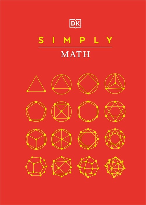 Simply Math (Hardcover) 표지