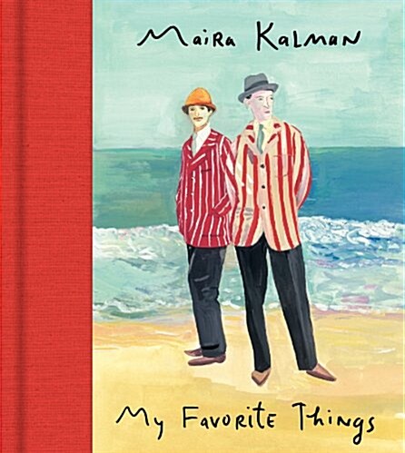 My Favorite Things (Hardcover) 표지