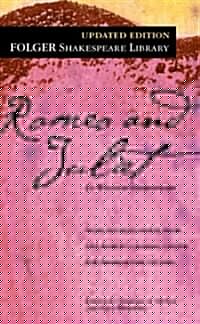 Romeo and Juliet (Paperback) 표지