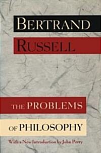 Problems of Philosophy (Paperback, 2) 표지