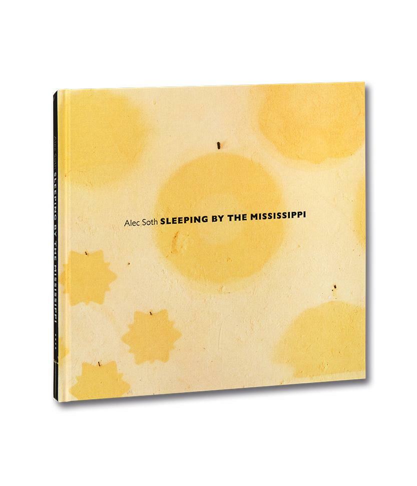 Sleeping by the Mississippi (Hardcover) 표지