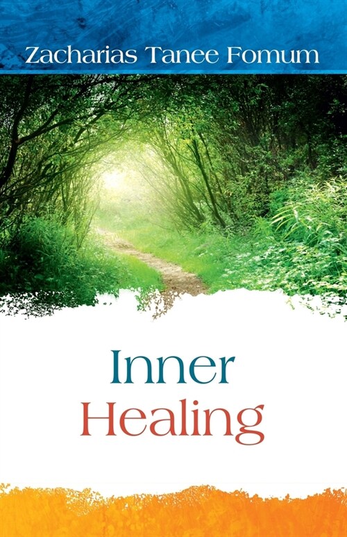 Inner Healing (Paperback) 표지