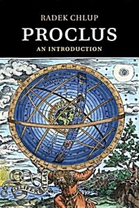 Proclus : An Introduction (Paperback) 표지