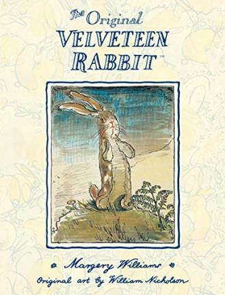 The Velveteen Rabbit (Paperback, Anniversary edition) 표지