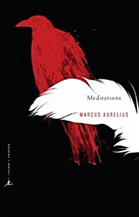 Meditations (Paperback, Revised) 표지