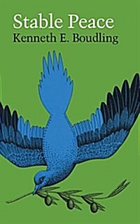 Stable Peace (Paperback) 표지