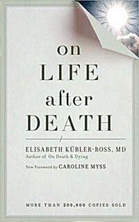 On Life After Death, Revised (Paperback) 표지