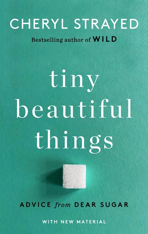 Tiny Beautiful Things (10th Anniversary Edition): Reese's Book Club: Advice from Dear Sugar (Paperback) 표지