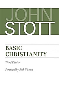 Basic Christianity (Paperback) 표지