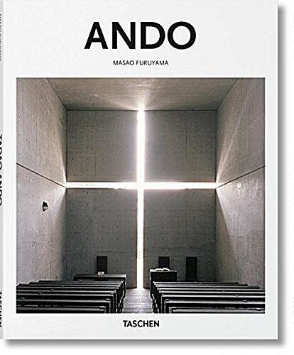 Ando (Hardcover) 표지