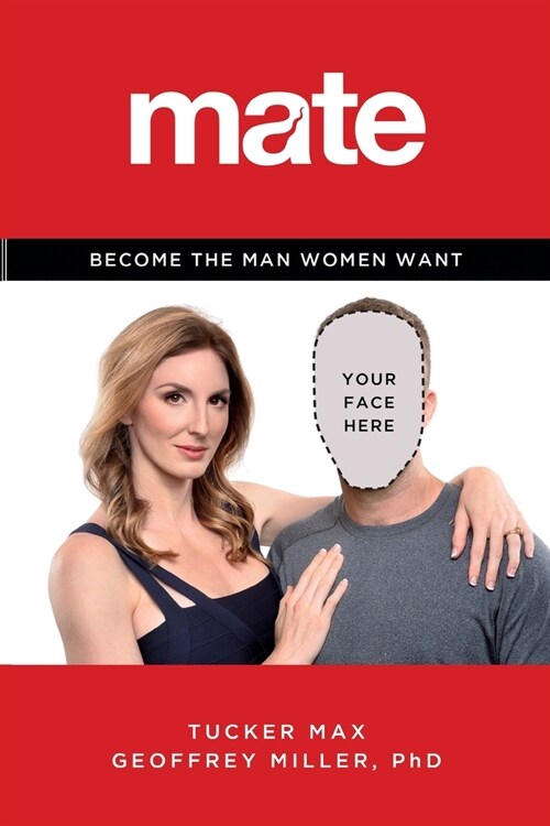 Mate (Paperback) 표지