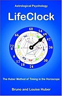 Lifeclock (Paperback) 표지
