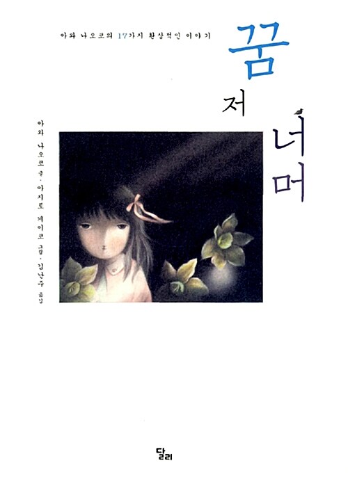 꿈 저 너머  표지
