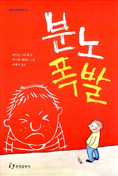 분노 폭발  표지