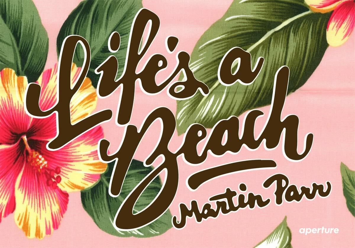 Life's a Beach (Hardcover) 표지