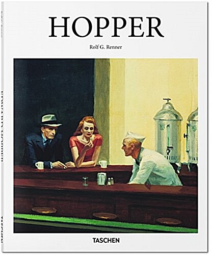 Hopper (Hardcover) 표지